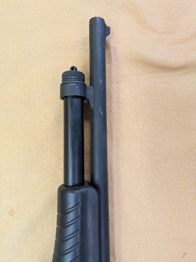 ESCORT slugger12 GA - Image 4 of 11