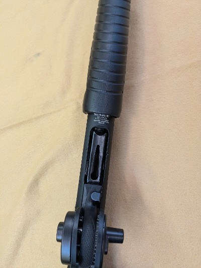 ESCORT slugger12 GA - Image 5 of 11