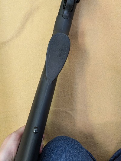 ESCORT slugger12 GA - Image 6 of 11