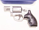 SMITH & WESSON MODEL 642 AIRWEIGHT CHAMBERED IN .38 SPL .38 SPL - Image 2 of 3