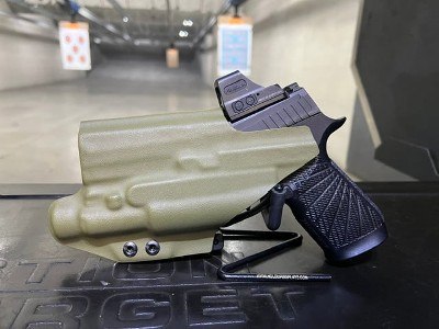 SIG SAUER P320 COMPACT 9MM LUGER (9X19 PARA) - Image 3 of 4