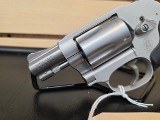 SMITH & WESSON 638 CT .38 SPL - Image 3 of 12