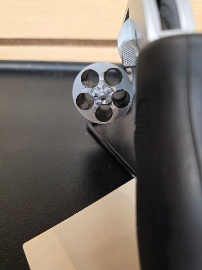 SMITH & WESSON 638 CT .38 SPL - Image 10 of 12