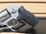 SMITH & WESSON 638 CT .38 SPL - Image 4 of 12