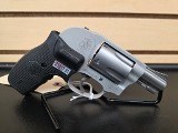 SMITH & WESSON 638 CT .38 SPL - Image 7 of 12