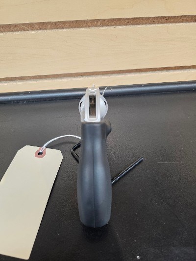 SMITH & WESSON 638 CT .38 SPL - Image 5 of 12
