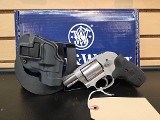 SMITH & WESSON 638 CT .38 SPL - Image 1 of 12