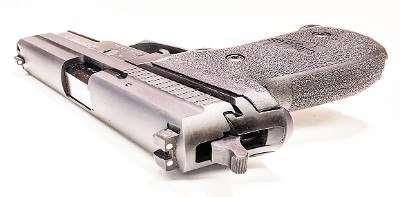 SIG SAUERP229 CHAMBERED IN .40 CAL .40 CALIBER - Image 3 of 3