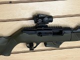 RUGER PC CARBINE 9MM LUGER (9X19 PARA) - Image 4 of 12