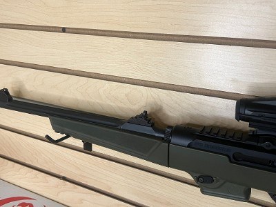 RUGER PC CARBINE 9MM LUGER (9X19 PARA) - Image 7 of 12