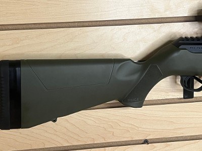RUGER PC CARBINE 9MM LUGER (9X19 PARA) - Image 12 of 12