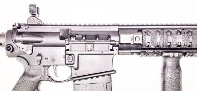 SIG SAUER AWESOME SIG MODEL SIG716 CHAMBERED IN .308 .308 WIN/7.62MM NATO - Image 5 of 5