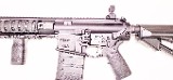SIG SAUER AWESOME SIG MODEL SIG716 CHAMBERED IN .308 .308 WIN/7.62MM NATO - Image 3 of 5