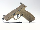FN 509 TACTICAL 9MM LUGER (9x19 PARA) - Image 1 of 11
