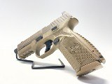 FN 509 TACTICAL 9MM LUGER (9x19 PARA) - Image 9 of 11