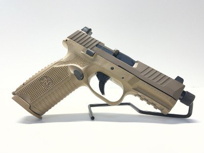 FN 509 TACTICAL 9MM LUGER (9x19 PARA) - Image 5 of 11
