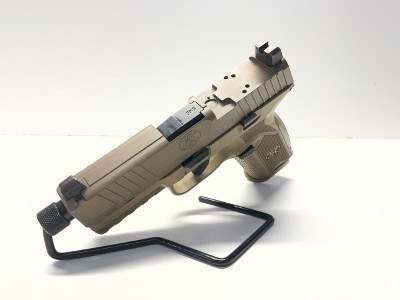 FN 509 TACTICAL 9MM LUGER (9x19 PARA) - Image 7 of 11