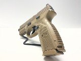 FN 509 TACTICAL 9MM LUGER (9x19 PARA) - Image 4 of 11