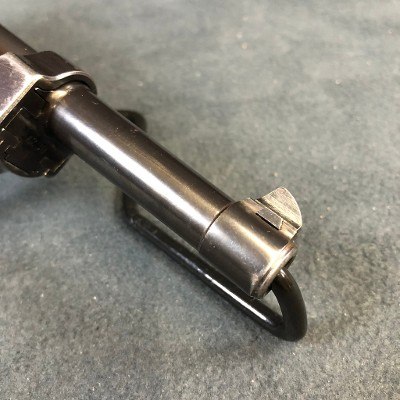 WALTHER P-38 AC 41 9MM LUGER (9x19 PARA) - Image 9 of 12