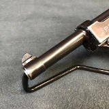 WALTHER P-38 AC 41 9MM LUGER (9x19 PARA) - Image 3 of 12