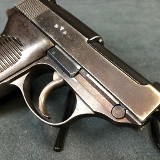 WALTHER P-38 AC 41 9MM LUGER (9x19 PARA) - Image 8 of 12