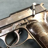 WALTHER P-38 AC 41 9MM LUGER (9x19 PARA) - Image 5 of 12