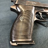 WALTHER P-38 AC 41 9MM LUGER (9x19 PARA) - Image 7 of 12