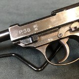 WALTHER P-38 AC 41 9MM LUGER (9x19 PARA) - Image 4 of 12