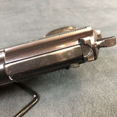 WALTHER P-38 AC 41 9MM LUGER (9x19 PARA) - Image 11 of 12