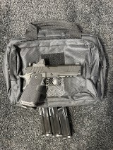 SPRINGFIELD ARMORY PRODIGY GEAR PAC 9MM LUGER (9x19 PARA) - Image 1 of 4