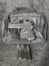 SPRINGFIELD ARMORY PRODIGY GEAR PAC 9MM LUGER (9x19 PARA) - Image 2 of 4