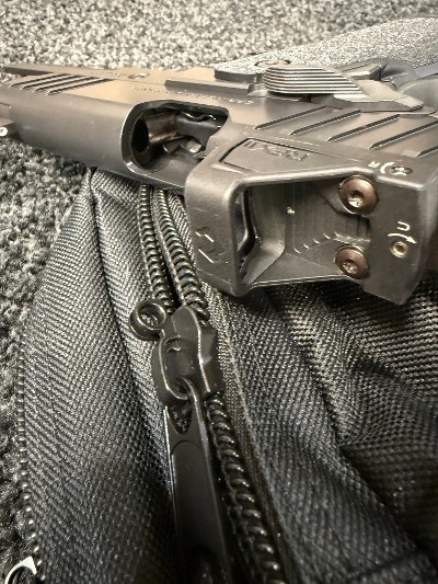 SPRINGFIELD ARMORY PRODIGY GEAR PAC 9MM LUGER (9x19 PARA) - Image 4 of 4