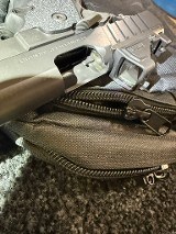 SPRINGFIELD ARMORY PRODIGY GEAR PAC 9MM LUGER (9x19 PARA) - Image 3 of 4