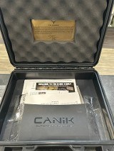 CANIK TTI Combat 9MM LUGER (9x19 PARA) - 5 of 6