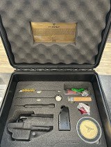CANIK TTI Combat 9MM LUGER (9x19 PARA) - 6 of 6