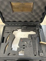 CANIK TTI Combat 9MM LUGER (9x19 PARA) - 4 of 6