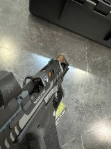 CANIK TTI Combat 9MM LUGER (9x19 PARA) - 4 of 5
