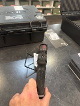 CANIK TTI Combat 9MM LUGER (9x19 PARA) - 3 of 5