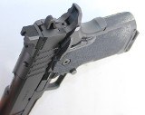 SPRINGFIELD ARMORY EXCELLENT SPRINGFIELD ARMORY PRODIGY 2011 DS AOS COMPACT 9MM 3.5" BBL BOX 2-MAGS 9MM LUGER (9x19 PARA) - 6 of 7