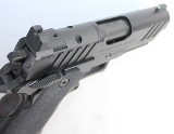 SPRINGFIELD ARMORY EXCELLENT SPRINGFIELD ARMORY PRODIGY 2011 DS AOS COMPACT 9MM 3.5" BBL BOX 2-MAGS 9MM LUGER (9x19 PARA) - 3 of 7