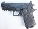 SPRINGFIELD ARMORY EXCELLENT SPRINGFIELD ARMORY PRODIGY 2011 DS AOS COMPACT 9MM 3.5" BBL BOX 2-MAGS 9MM LUGER (9x19 PARA) - 1 of 7