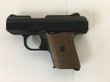 RAVEN ARMS MP-25 .25 ACP - 5 of 8