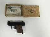 RAVEN ARMS MP-25 .25 ACP - 1 of 8