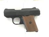 RAVEN ARMS MP-25 .25 ACP - 2 of 8