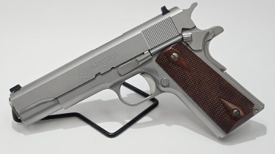 REMINGTON 1911 R1S 45 A.C.P. - Image 1 of 8