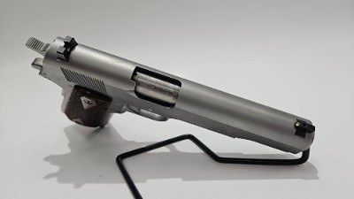 REMINGTON 1911 R1S 45 A.C.P. - Image 5 of 8