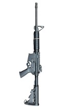 RUGER AR-556 5.56X45MM NATO - 1 of 3