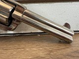 PIETTA 1873 SINGLE ACTION REVOLVER 45 Colt (Long Colt) - Image 6 of 9