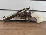 PIETTA 1873 SINGLE ACTION REVOLVER 45 Colt (Long Colt) - Image 1 of 9