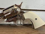PIETTA 1873 SINGLE ACTION REVOLVER 45 Colt (Long Colt) - Image 2 of 9